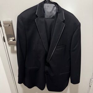 Calvin Klein Tuxedo
